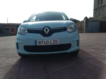Twingo Electric Techno 60kW Batería 20kW/h Techno