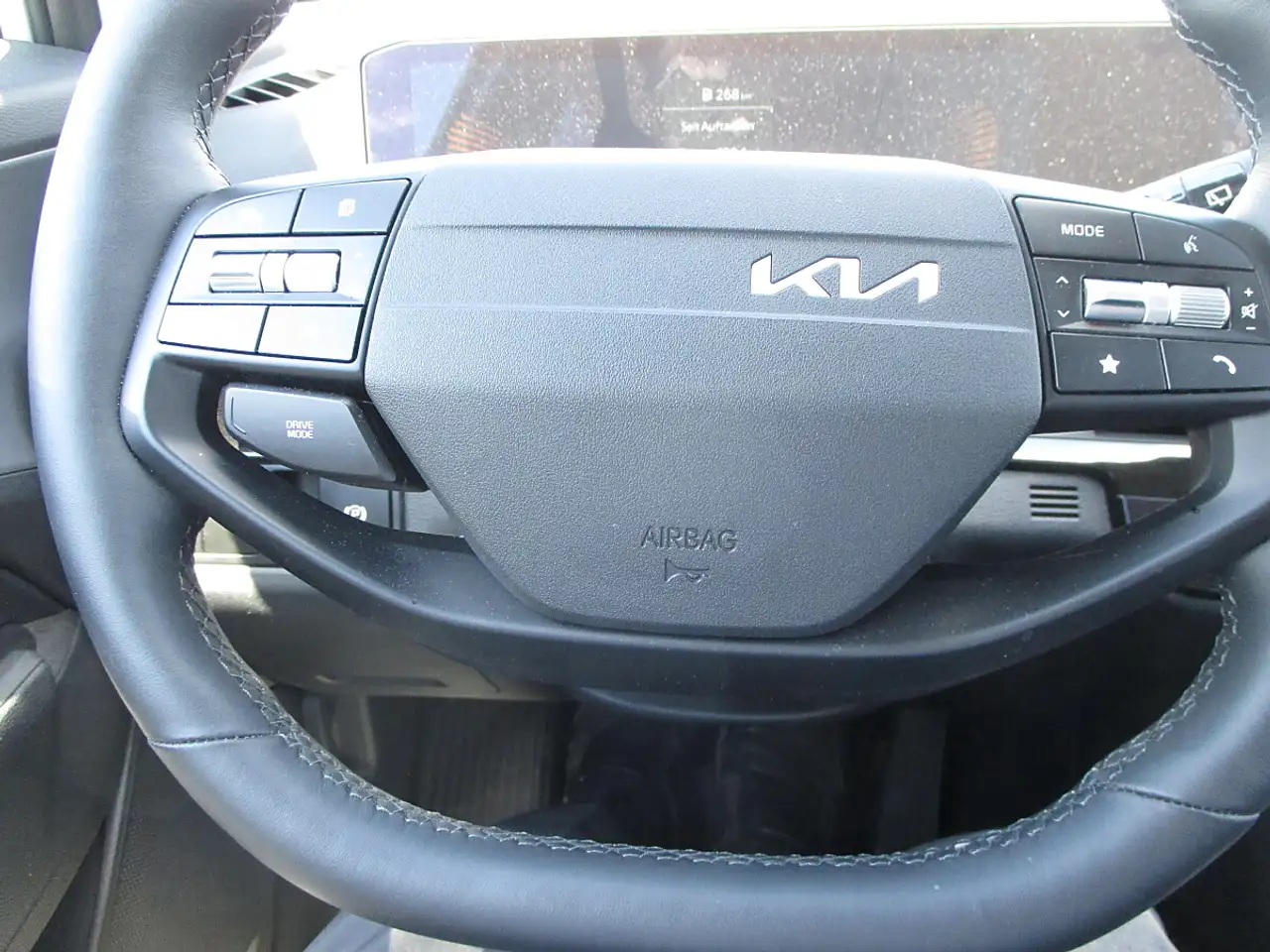 Kia Sportage 2026