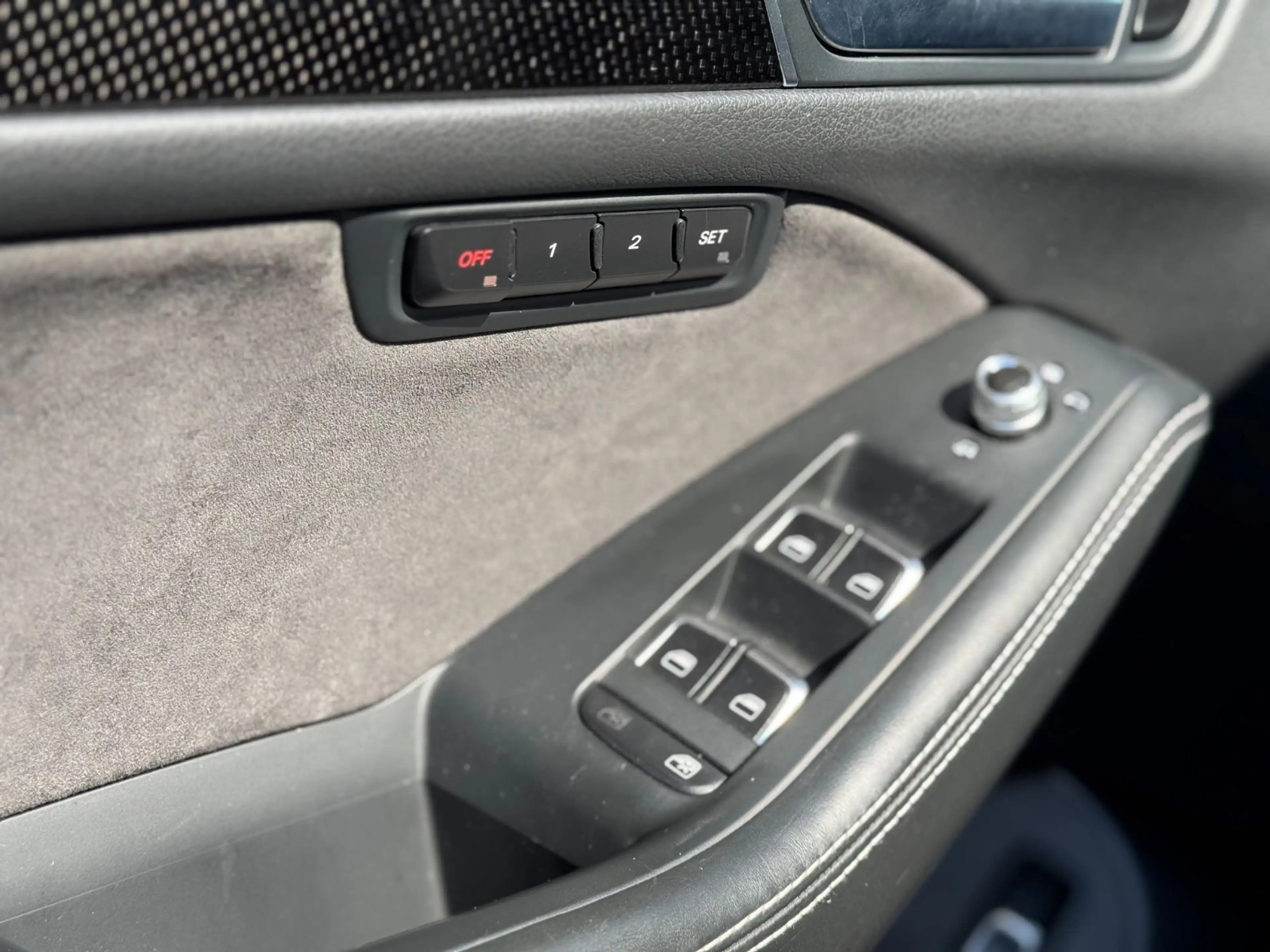 Audi SQ5 3.0 TDI Competition quattro MEMORY PANO 21" — photo 11
