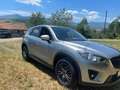 Mazda CX-5 MAZDA CX-5 2.2L SKYACTIV-D 150CV 2WD EVO Argento - thumbnail 2