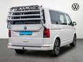 Volkswagen T6.1 Multivan 2.0 TDI Comfortline Navi LED Stand Bianco - thumbnail 5