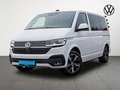 Volkswagen T6.1 Multivan 2.0 TDI Comfortline Navi LED Stand Bianco - thumbnail 2