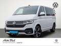 Volkswagen T6.1 Multivan 2.0 TDI Comfortline Navi LED Stand Bianco - thumbnail 1