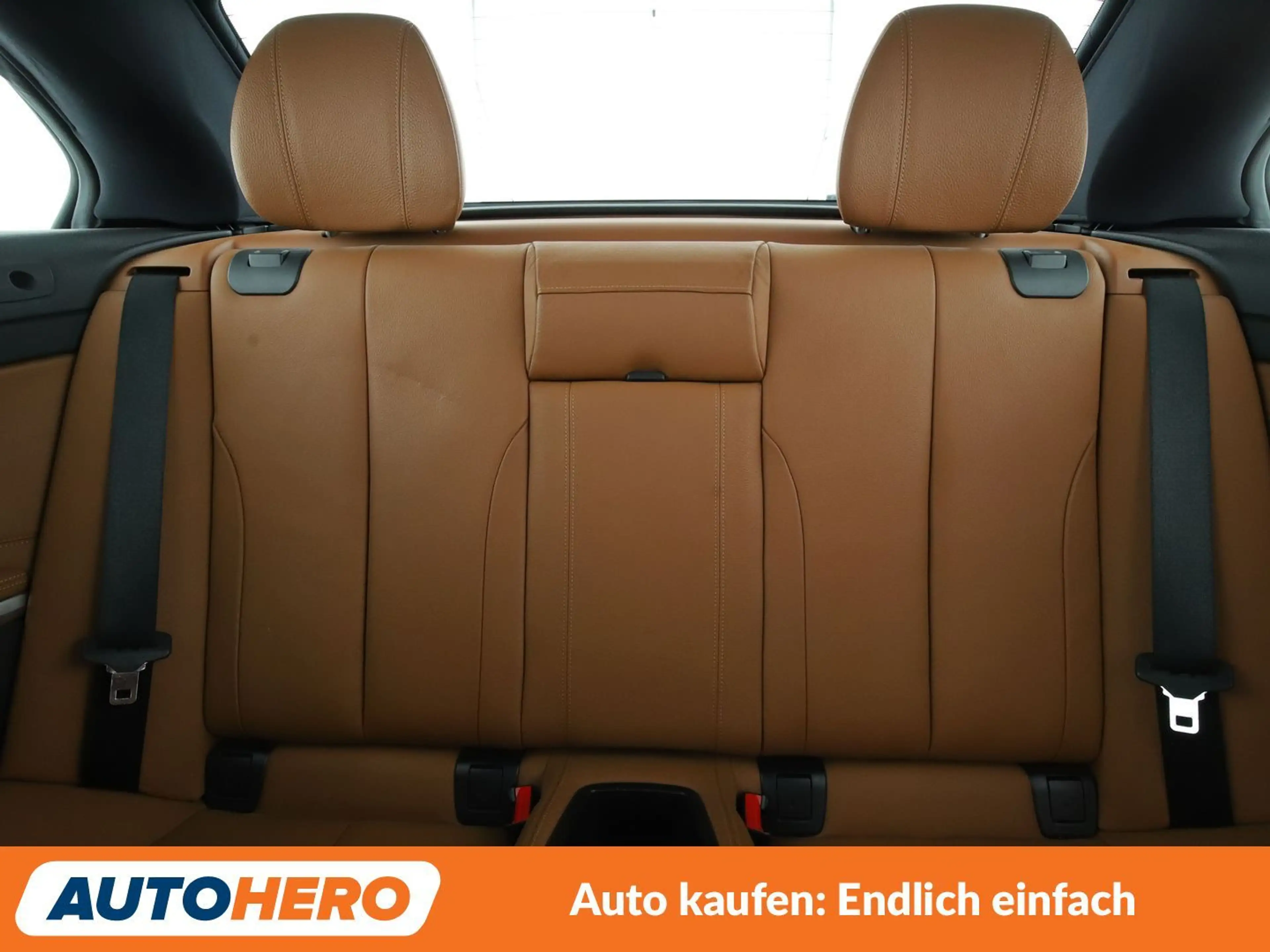 BMW 425 425d Aut.*NAVI*XENON*TEMPO*CAM*SHZ* — photo 15