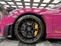 Porsche 718 Spyder 718 4.0 Spyder RS pdk (888) Fialová - thumbnail 9