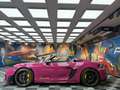 Porsche 718 Spyder 718 4.0 Spyder RS pdk (888) Fialová - thumbnail 7