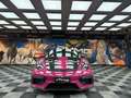 Porsche 718 Spyder 718 4.0 Spyder RS pdk (888) Fialová - thumbnail 2