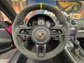 Porsche 718 Spyder 718 4.0 Spyder RS pdk (888) Fialová - thumbnail 12