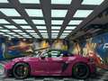Porsche 718 Spyder 718 4.0 Spyder RS pdk (888) Fialová - thumbnail 8