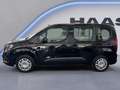 Opel Combo Life E 1.2 Turbo Edition Klimaautomatik Schwarz - thumbnail 3
