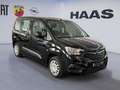 Opel Combo Life E 1.2 Turbo Edition Klimaautomatik Schwarz - thumbnail 8
