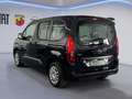 Opel Combo Life E 1.2 Turbo Edition Klimaautomatik Schwarz - thumbnail 4