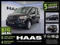 Opel Combo Life E 1.2 Turbo Edition Klimaautomatik Schwarz - thumbnail 1