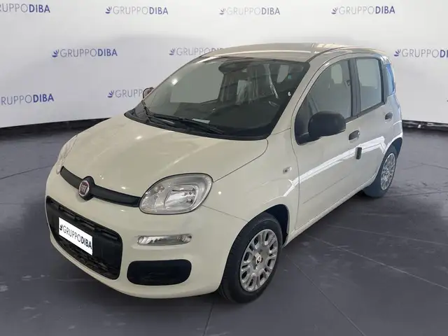 Fiat Panda Panda 1.0 70cv Hybrid Panda