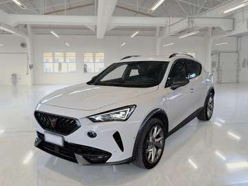 1.4 E-HYBRID DSG SUV