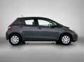 Toyota Yaris 1.0 VVT-i Now | airco | CD | Trekhaak | Grijs - thumbnail 14