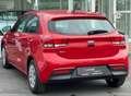 Kia Rio 1.2i Fusion * Bluetooth * Clim * Euro 6b * Gar 1an Rojo - thumbnail 4