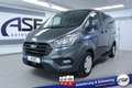 Ford Tourneo Custom Trend L1 /Transit Kombi #Navi #Klima v+h #Kamer... Szürke - thumbnail 1