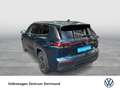 Volkswagen Tayron 1.5 HYBRID LIFE CAM LM18 E-KLAPPE CARPLAY Blau - thumbnail 2