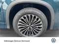 Volkswagen Tayron 1.5 HYBRID LIFE CAM LM18 E-KLAPPE CARPLAY Blau - thumbnail 5