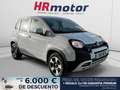 Fiat Panda 1.0 Mild Hybrid City Cross 4x2 Blanco - thumbnail 1