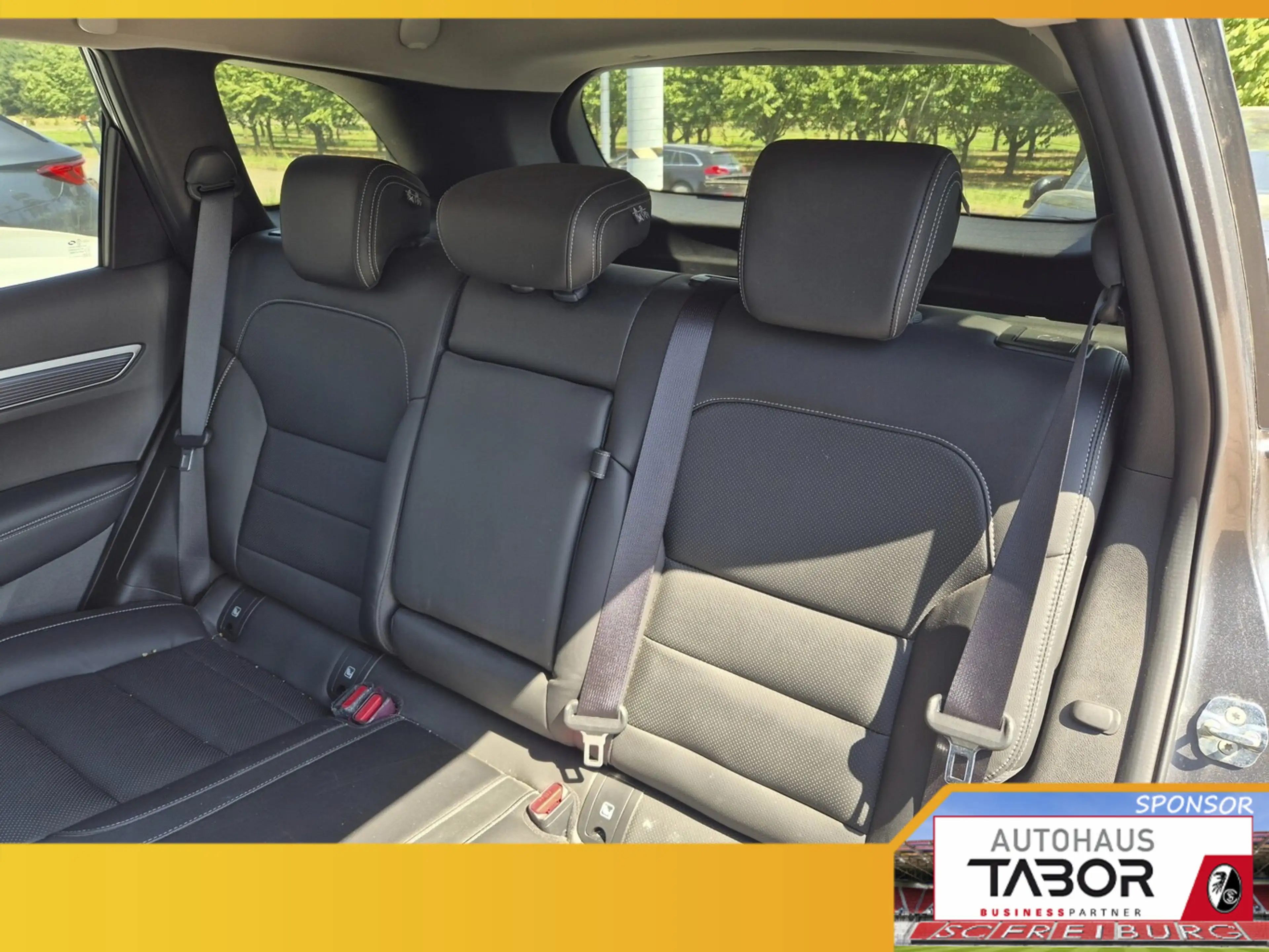 Renault Koleos II 2.0 dCi 185 4WD CVT Techno Leder Nav — photo 9
