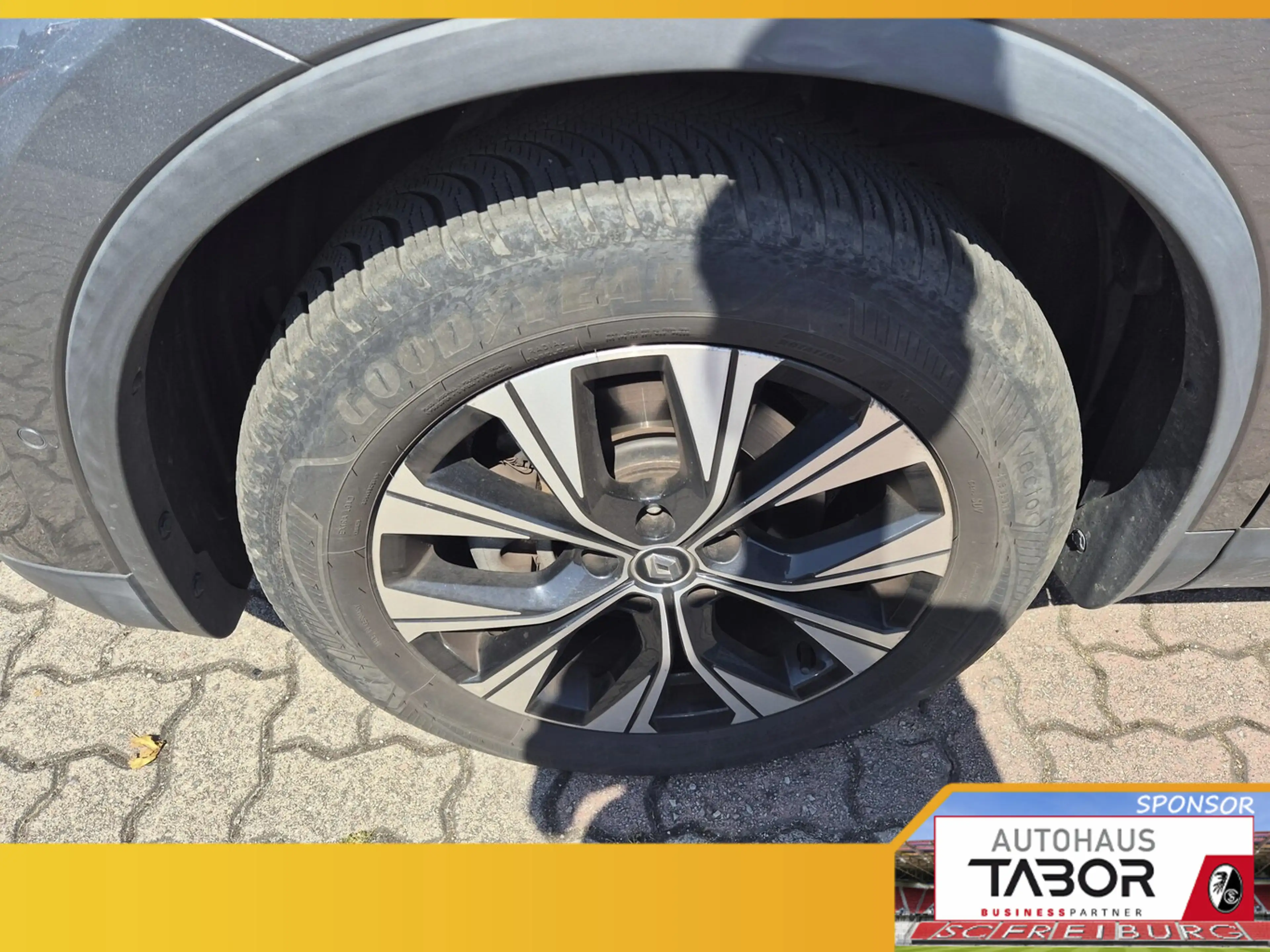 Renault Koleos II 2.0 dCi 185 4WD CVT Techno Leder Nav — photo 10