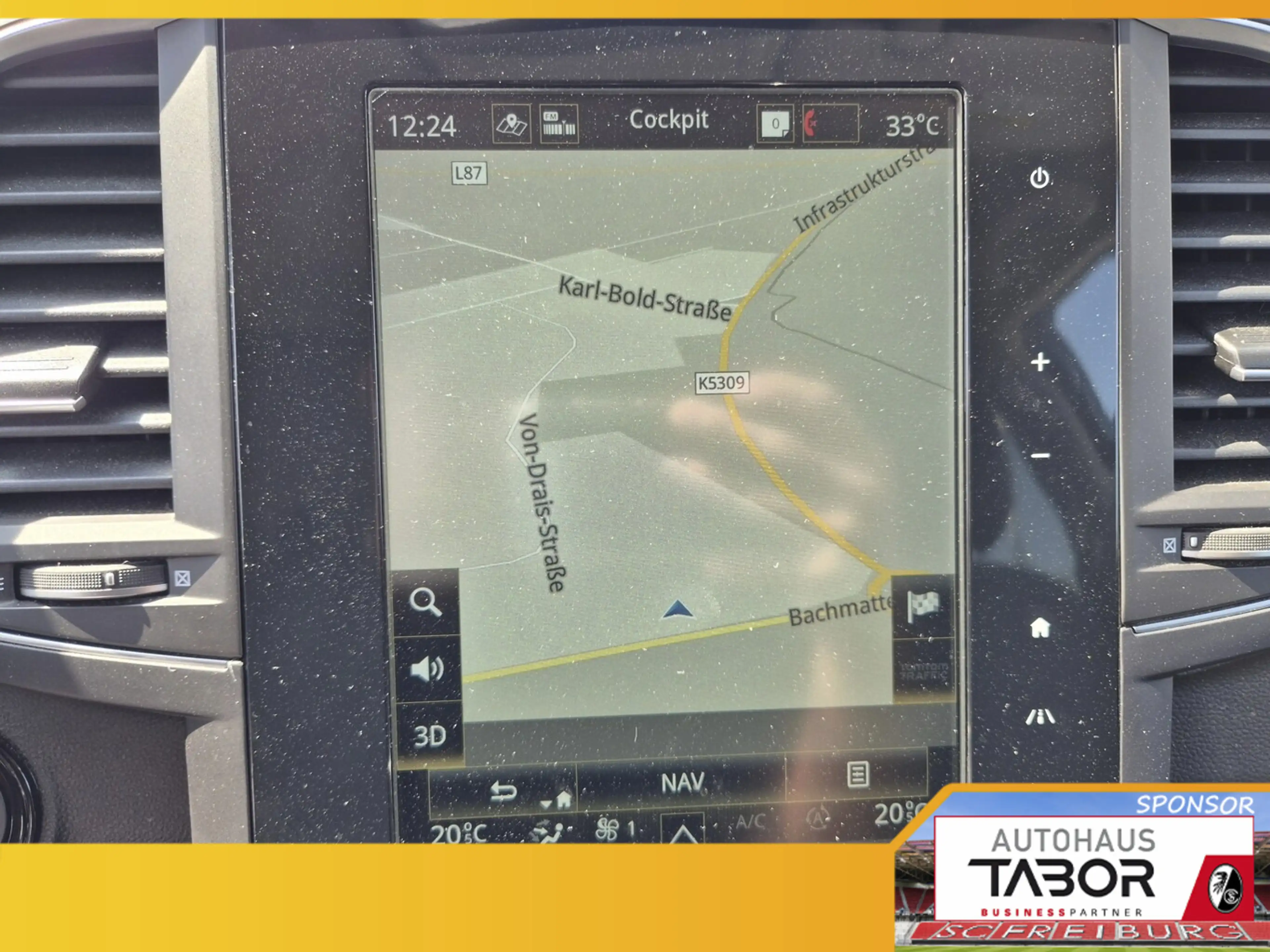 Renault Koleos II 2.0 dCi 185 4WD CVT Techno Leder Nav — photo 8
