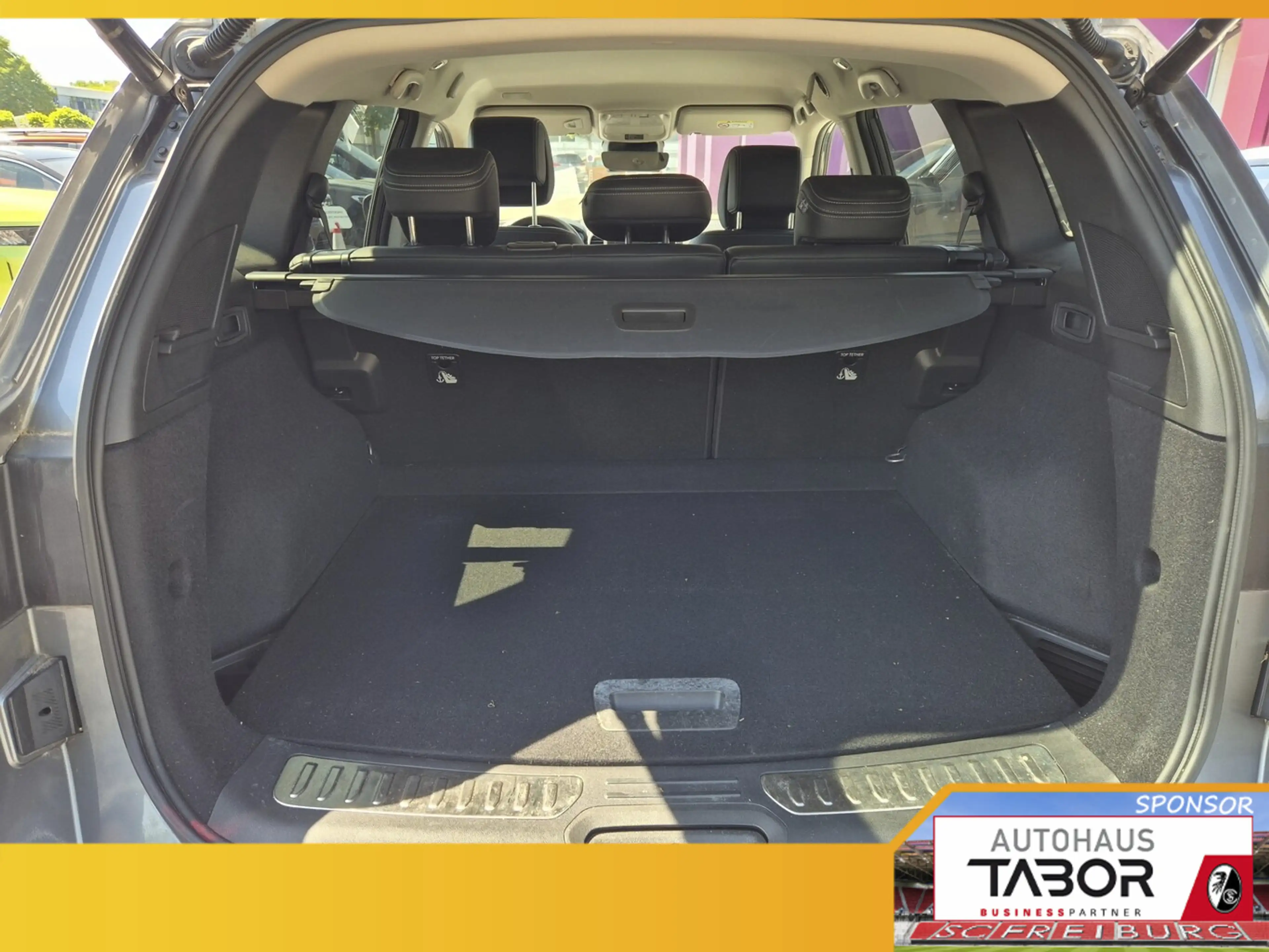 Renault Koleos II 2.0 dCi 185 4WD CVT Techno Leder Nav — photo 11