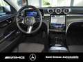 Mercedes-Benz C 300 e T AVANTGARDE ADV+ PANO AHK DISTRO 360° Argent - thumbnail 8
