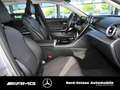 Mercedes-Benz C 300 e T AVANTGARDE ADV+ PANO AHK DISTRO 360° Argent - thumbnail 10