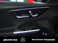 Mercedes-Benz C 300 e T AVANTGARDE ADV+ PANO AHK DISTRO 360° Argent - thumbnail 14
