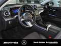 Mercedes-Benz C 300 e T AVANTGARDE ADV+ PANO AHK DISTRO 360° Argent - thumbnail 7