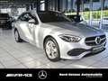 Mercedes-Benz C 300 e T AVANTGARDE ADV+ PANO AHK DISTRO 360° Argent - thumbnail 3