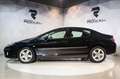 Peugeot 407 2.0HDI ST Sport Pack Nero - thumbnail 2