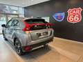 Mitsubishi Eclipse Cross Diamant Edition 2WD Gris - thumbnail 3