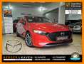 Mazda 3 Selection+AUTO+HUD+NAV+ACC+FACELIFT+GARANTIE Rosso - thumbnail 1