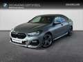 BMW 218 218dA 150ch M Sport BVA8 Gris - thumbnail 1