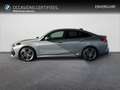 BMW 218 218dA 150ch M Sport BVA8 Gris - thumbnail 3