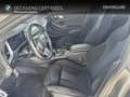 BMW 218 218dA 150ch M Sport BVA8 Gris - thumbnail 4