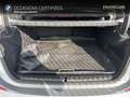 BMW 218 218dA 150ch M Sport BVA8 Gris - thumbnail 7