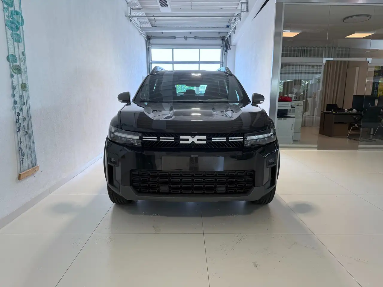 Dacia Bigster 2026