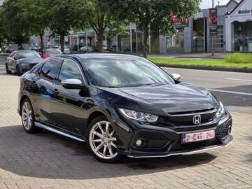 1.6 i-DTEC pack silverline (EU6.2)