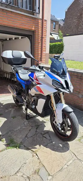 BMW S 1000 XR - foto 3