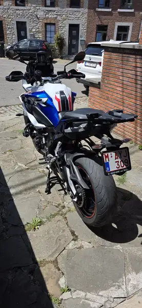 BMW S 1000 XR - foto 7