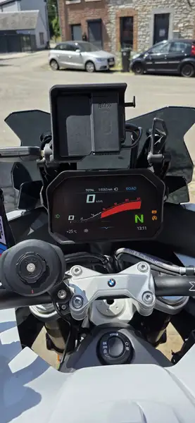 BMW S 1000 XR - foto 5