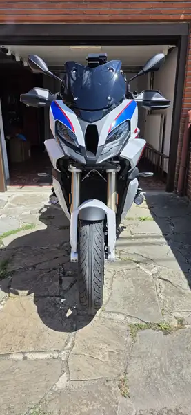 BMW S 1000 XR - foto 8