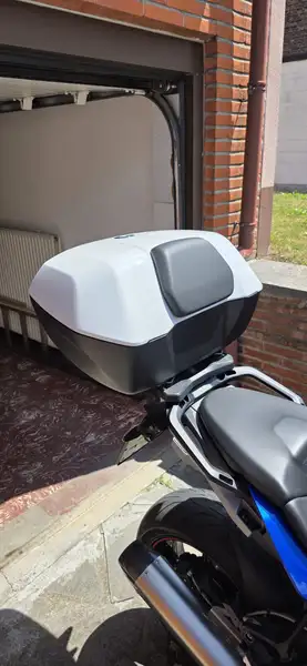 BMW S 1000 XR - foto 4