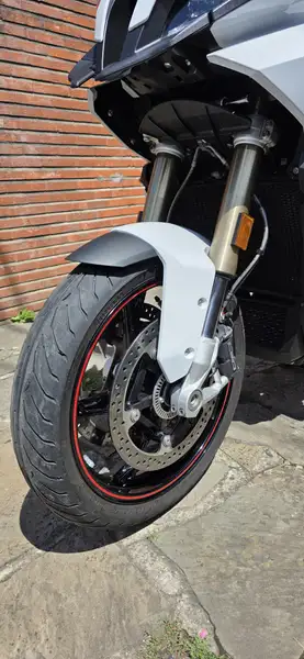 BMW S 1000 XR - foto 6