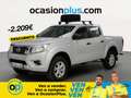 Nissan Navara 2.3dCi Doble Cabina Acenta Gris - thumbnail 1